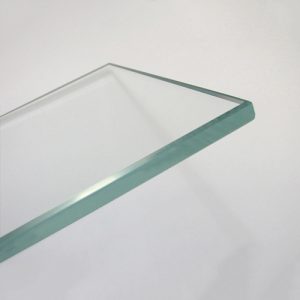 شیشه 10 میل نشکن