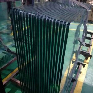 شیشه 10 میل نشکن