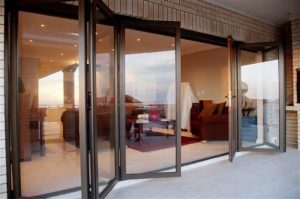 شیشه سکوریت مغازه