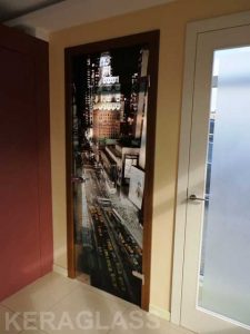 طلق شیشه ای