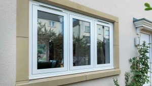 پنجره upvc کشویی