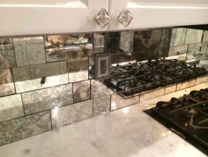 آینه جورچین