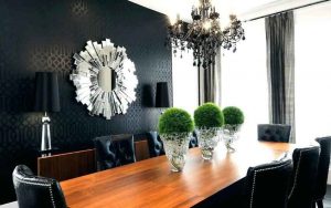 آینه دیواری