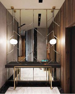 آینه سلطنتی