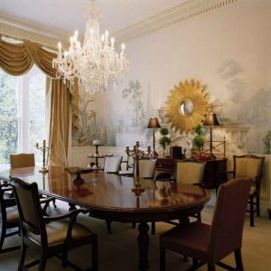 آینه سلطنتی