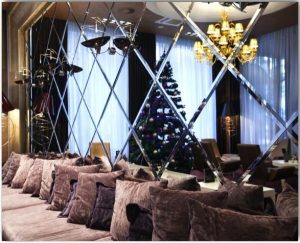 آینه کاری جدید