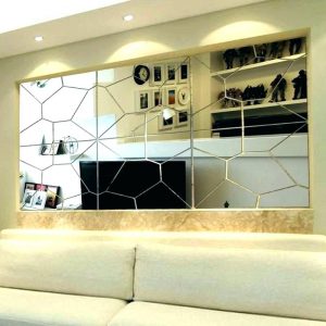 آینه کاری جدید