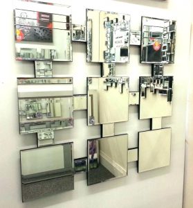 آینه کاری جدید