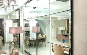 آینه کاری جدید