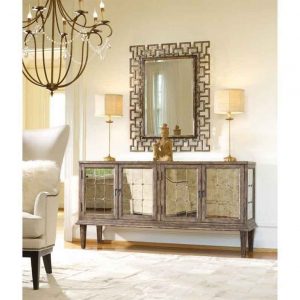 آینه کنسول مدرن