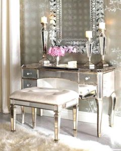 آینه کنسول مدرن