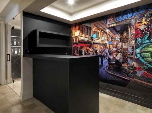 شیشه دکوراتیو