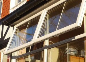 شیشه ضد ضربه