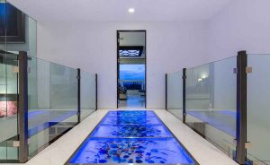 شیشه مرمریت