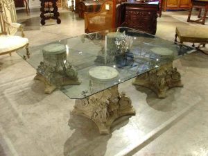 شیشه میزغذاخوری