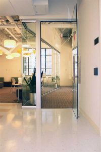 شیشه دودبند