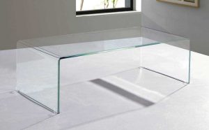 شیشه رومیزی کریستال