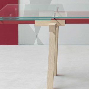 شیشه رومیزی کریستال