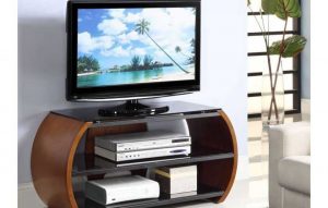 شیشه میز تلویزیون