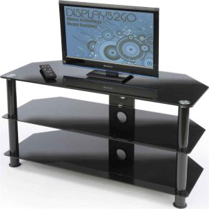 شیشه میز تلویزیون