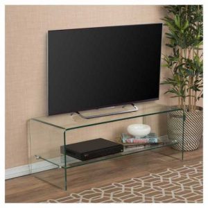 شیشه میز تلویزیون