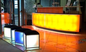 طلق شیشه ای