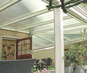 طلق پلی کربنات