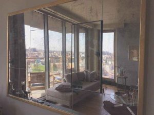 قیمت آینه آنتیک