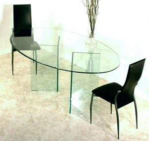 قیمت شیشه میز ناهارخوری
