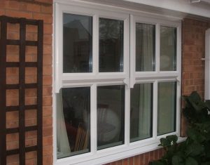 نصب پنجره دوجداره