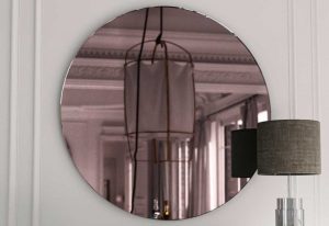 آینه دیواری