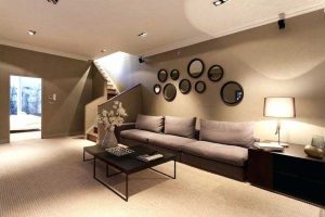 آینه کاری نامنظم