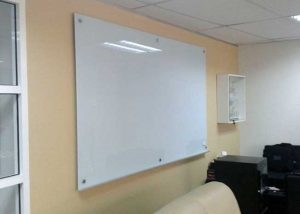 تخته وایت برد شیشه ای