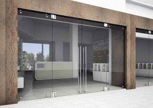 تعمیر شیشه سکوریت