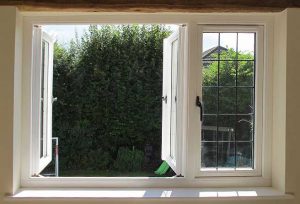 تعویض پنجره بدون تخریب