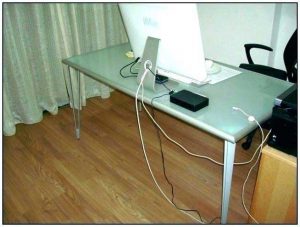 تولیدی شیشه رومیزی