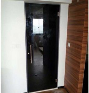 شیشه 10 میل دودی