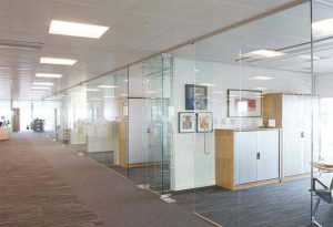 شیشه سکوریت