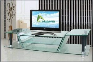 شیشه میز تلویزیون