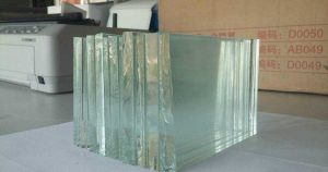 شیشه کریستال 20 میل