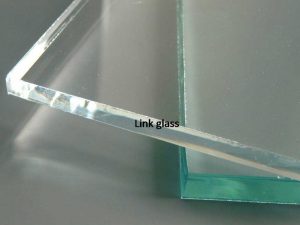 شیشه کریستال