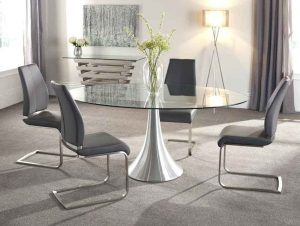 قیمت شیشه رومیزی