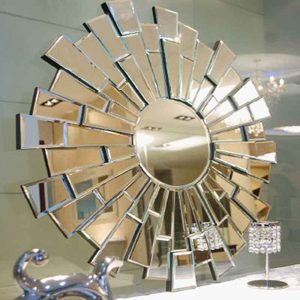 نمایندگی آینه دکوراتیو