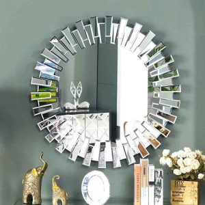 نمایندگی آینه دکوراتیو