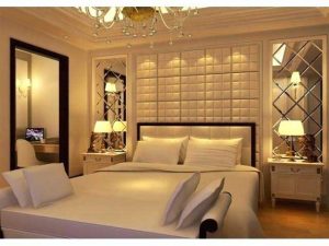 نمایندگی آینه دکوراتیو