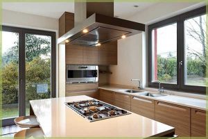 نمایندگی پنجره upvc