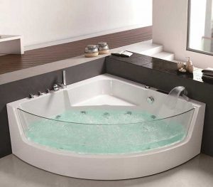 وان شیشه ای