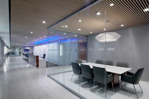 پارتیشن اداری