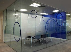 پارتیشن اداری