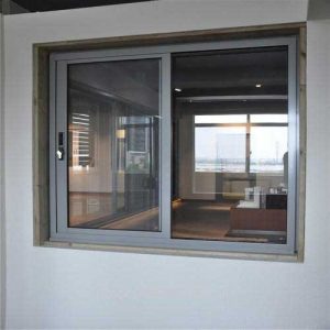 پنجره upvc ریلی
